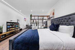 Stylish Studio in Golders Green Central Location