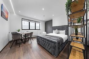 Stylish Studio in Golders Green Central Location