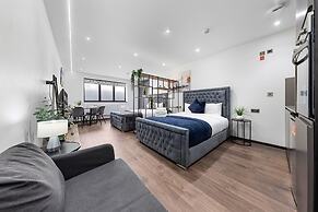 Stylish Studio in Golders Green Central Location
