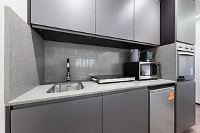 Stylish Studio in Golders Green Central Location