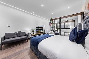 Stylish Studio in Golders Green Central Location