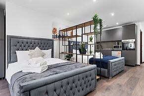 Stylish Studio in Golders Green Central Location