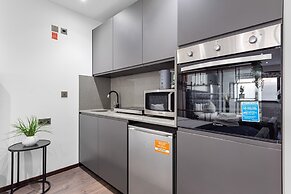 Stylish Studio in Golders Green Central Location