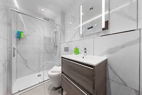 Stylish Studio in Golders Green Central Location