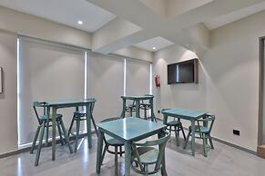 Hotel The Grand Suites