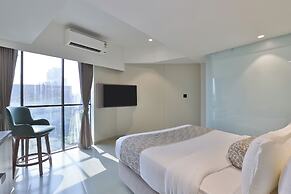 Hotel The Grand Suites