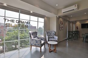 Hotel The Grand Suites