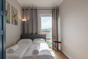 RentPlanet - Holiday Mountain Residence