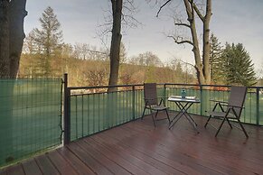 RentPlanet - Holiday Mountain Residence