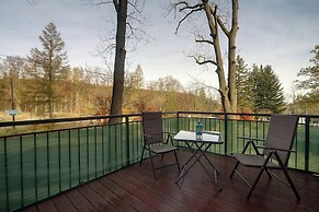 RentPlanet - Holiday Mountain Residence