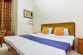 Goroomgo Diamond Jalandhar