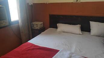 Goroomgo Diamond Jalandhar