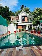 Explore Private Pool Villa Varkala