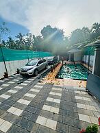 Explore Private Pool Villa Varkala