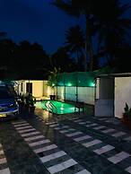 Explore Private Pool Villa Varkala