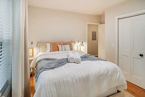 Walk to Five Points: East Nashville Home w/ Yard!