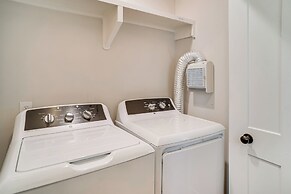 Walk to Five Points: East Nashville Home w/ Yard!