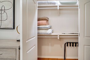 Walk to Five Points: East Nashville Home w/ Yard!