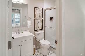 Walk to Five Points: East Nashville Home w/ Yard!