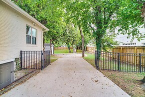 Walk to Five Points: East Nashville Home w/ Yard!