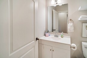 Walk to Five Points: East Nashville Home w/ Yard!