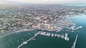 Live Aqua Private Residences La Paz