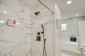 Coastal Gem w/ Private Boat Dock in Palm Coast!