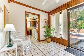 Pensacola Home ~ 13 Mi to Perdido Bay!