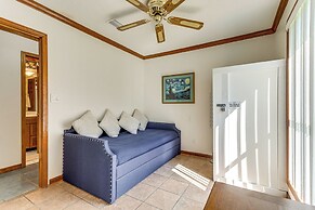 Pensacola Home ~ 13 Mi to Perdido Bay!