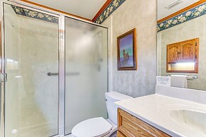 Pensacola Home ~ 13 Mi to Perdido Bay!