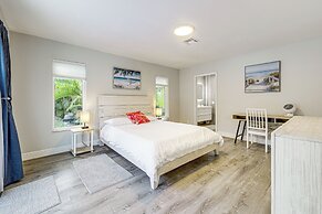 2 Mi to Deerfield Beach: Home w/ Outdoor Oasis!