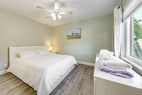 2 Mi to Deerfield Beach: Home w/ Outdoor Oasis!