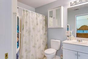 4 Mi to Beach: Family-friendly Home in Navarre