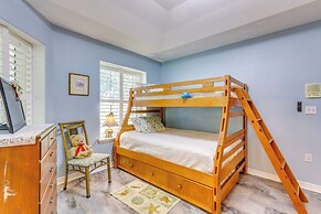 4 Mi to Beach: Family-friendly Home in Navarre