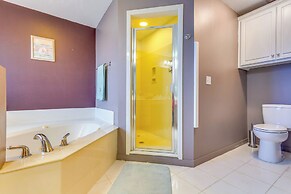 4 Mi to Beach: Family-friendly Home in Navarre