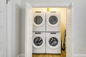 2 Mi to Downtown: Pet-friendly Home in New Bern!