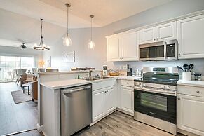 Myrtle Beach Condo: 3 Mi to Ocean!