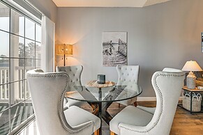 Myrtle Beach Condo: 3 Mi to Ocean!