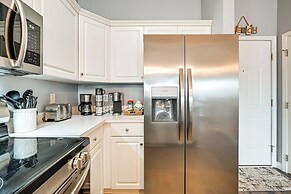 Myrtle Beach Condo: 3 Mi to Ocean!