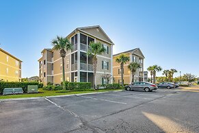 Myrtle Beach Condo: 3 Mi to Ocean!