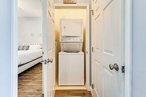 Myrtle Beach Condo: 3 Mi to Ocean!