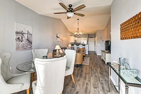 Myrtle Beach Condo: 3 Mi to Ocean!