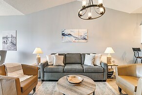Myrtle Beach Condo: 3 Mi to Ocean!