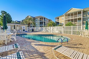 Myrtle Beach Condo: 3 Mi to Ocean!