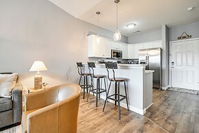 Myrtle Beach Condo: 3 Mi to Ocean!