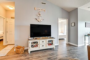 Myrtle Beach Condo: 3 Mi to Ocean!