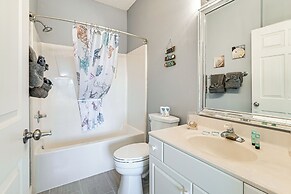 Myrtle Beach Condo: 3 Mi to Ocean!
