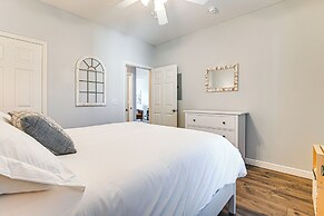 Myrtle Beach Condo: 3 Mi to Ocean!