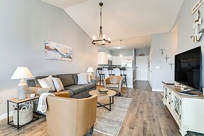 Myrtle Beach Condo: 3 Mi to Ocean!