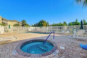 Myrtle Beach Condo: 3 Mi to Ocean!